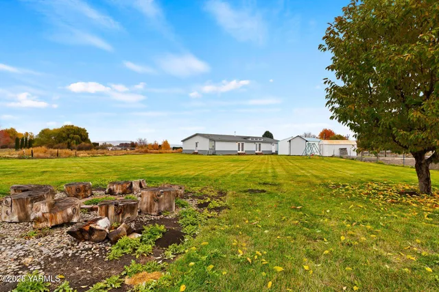 $485,000 | 3000 South 62nd Avenue, Yakima, WA 98903