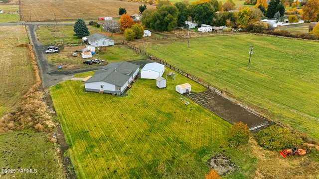 $485,000 | 3000 South 62nd Avenue, Yakima, WA 98903
