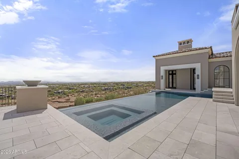 $21,895,000 | 21137 North 102nd Street, Scottsdale, AZ 85255