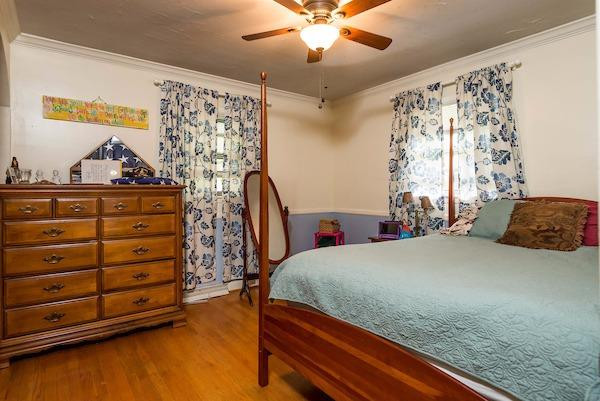 521 Clinton Road Lexington, KY 40502 - Photo 18 of 24 Photo 18
