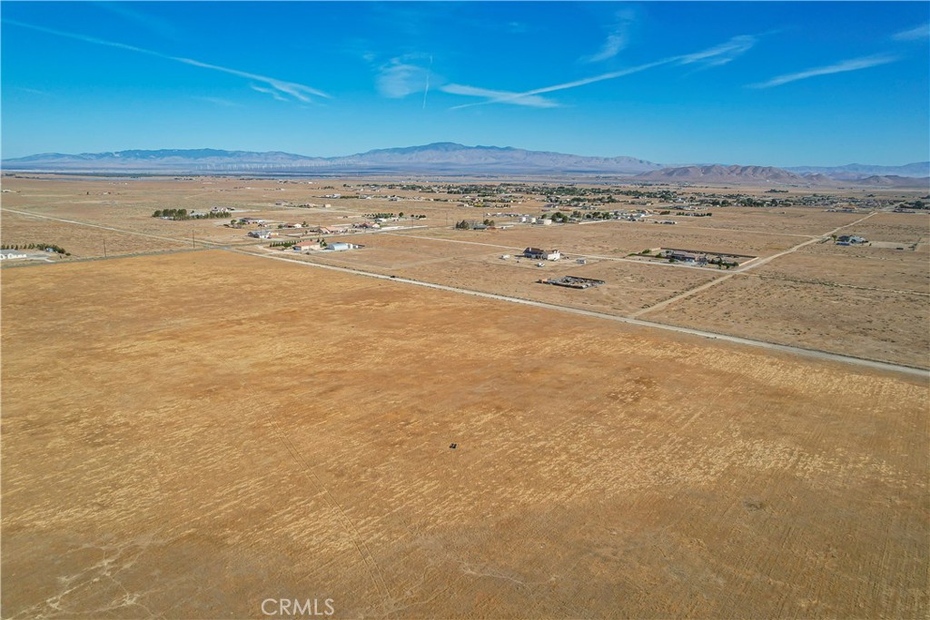 0 Cor Avenue Lancaster, CA 93536 - Photo 14 of 28 a view of an ocean beach