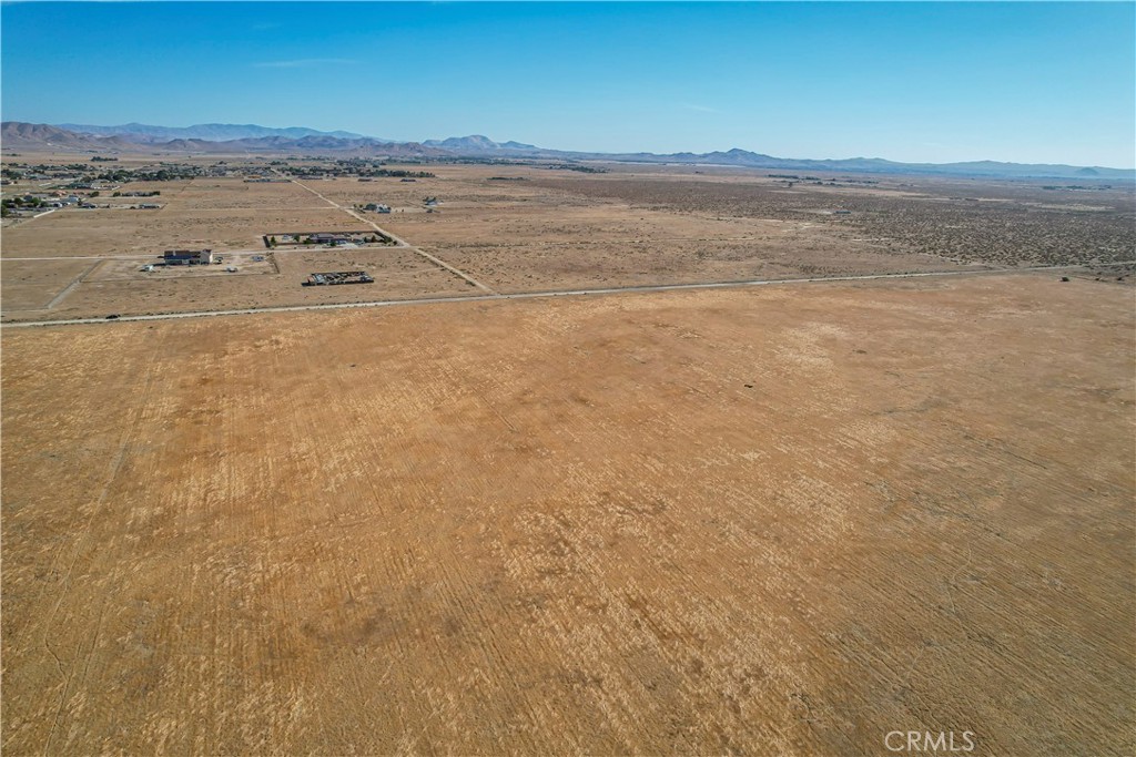0 Cor Avenue Lancaster, CA 93536 - Photo 15 of 28 a view of an ocean beach