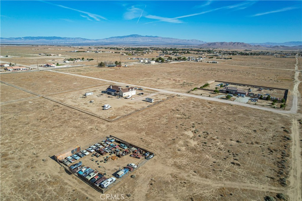 0 Cor Avenue Lancaster, CA 93536 - Photo 18 of 28 a view of an ocean beach