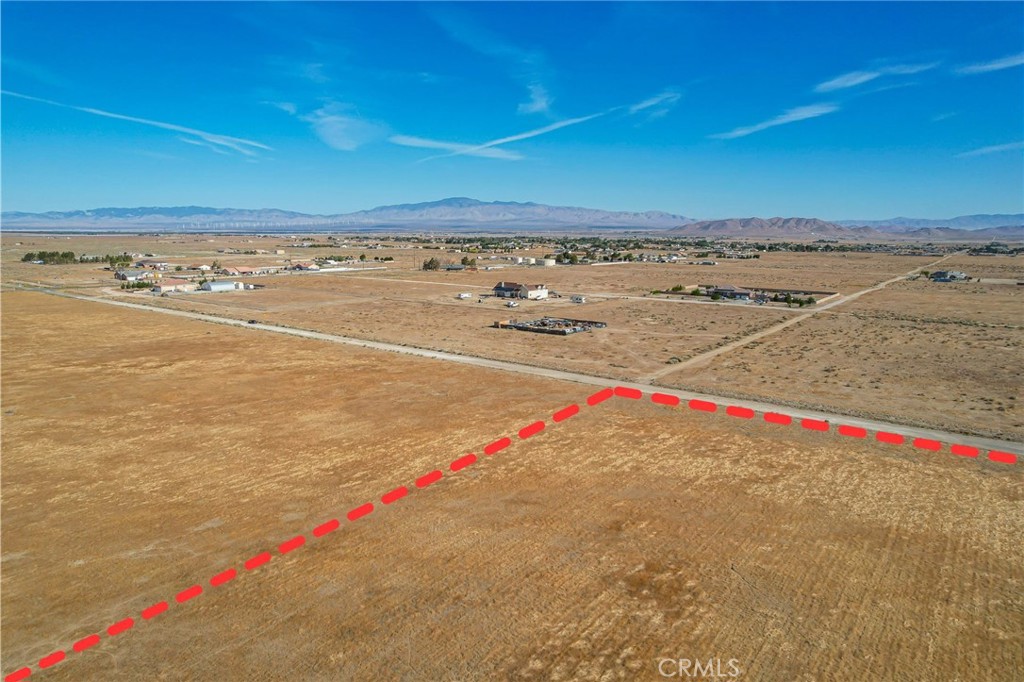 0 Cor Avenue Lancaster, CA 93536 - Photo 2 of 28 a view of beach and ocean