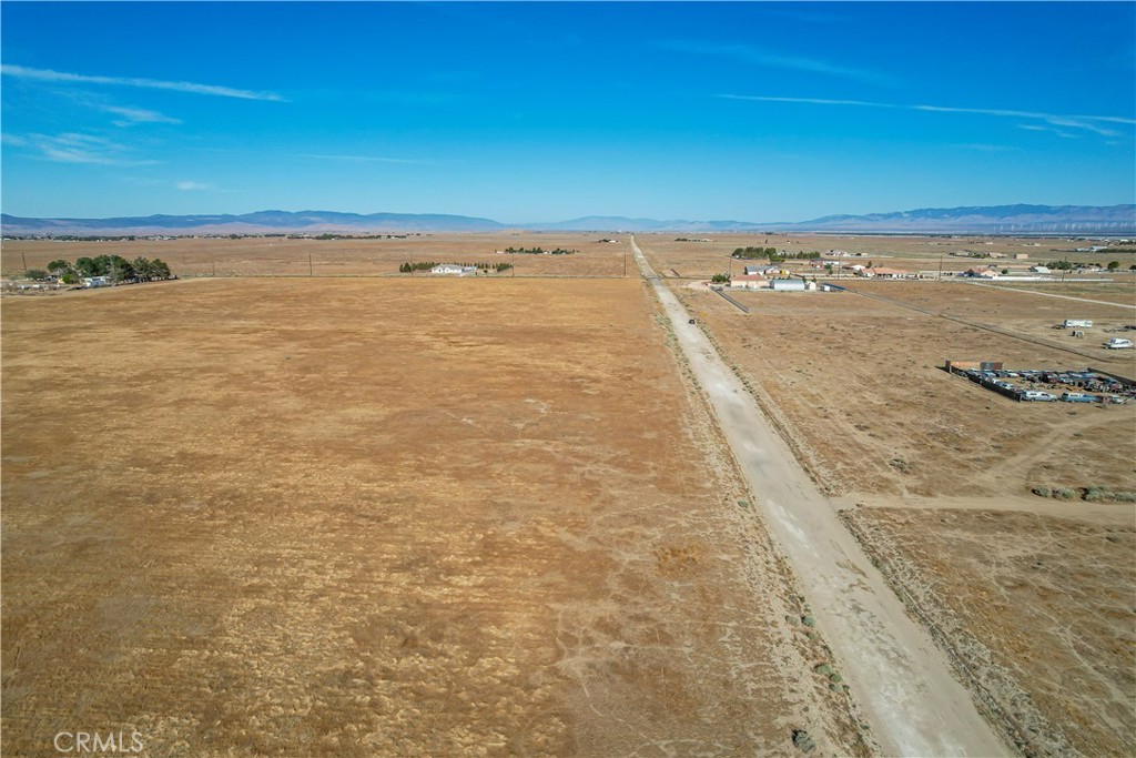 0 Cor Avenue Lancaster, CA 93536 - Photo 27 of 28 a view of an ocean beach