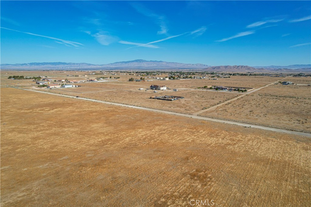 0 Cor Avenue Lancaster, CA 93536 - Photo 3 of 28 a view of an ocean and beach