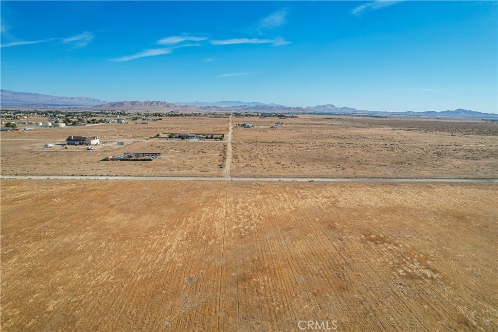 0 Cor Avenue Lancaster, CA 93536 - Photo 4 of 28 a view of an ocean beach