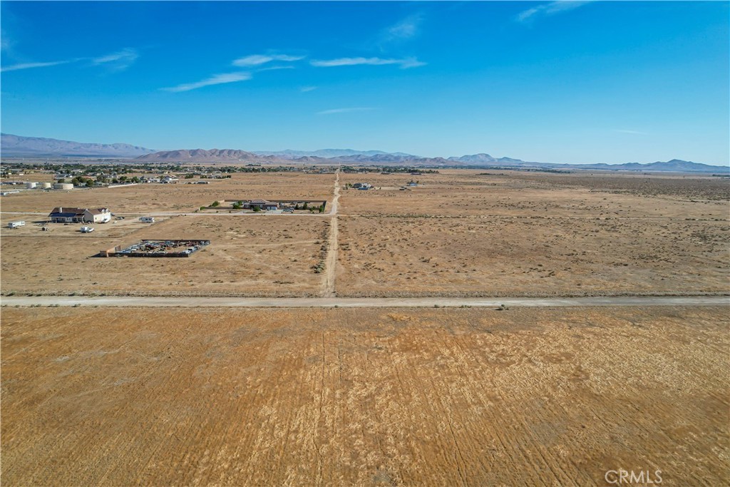 0 Cor Avenue Lancaster, CA 93536 - Photo 5 of 28 a view of an ocean beach