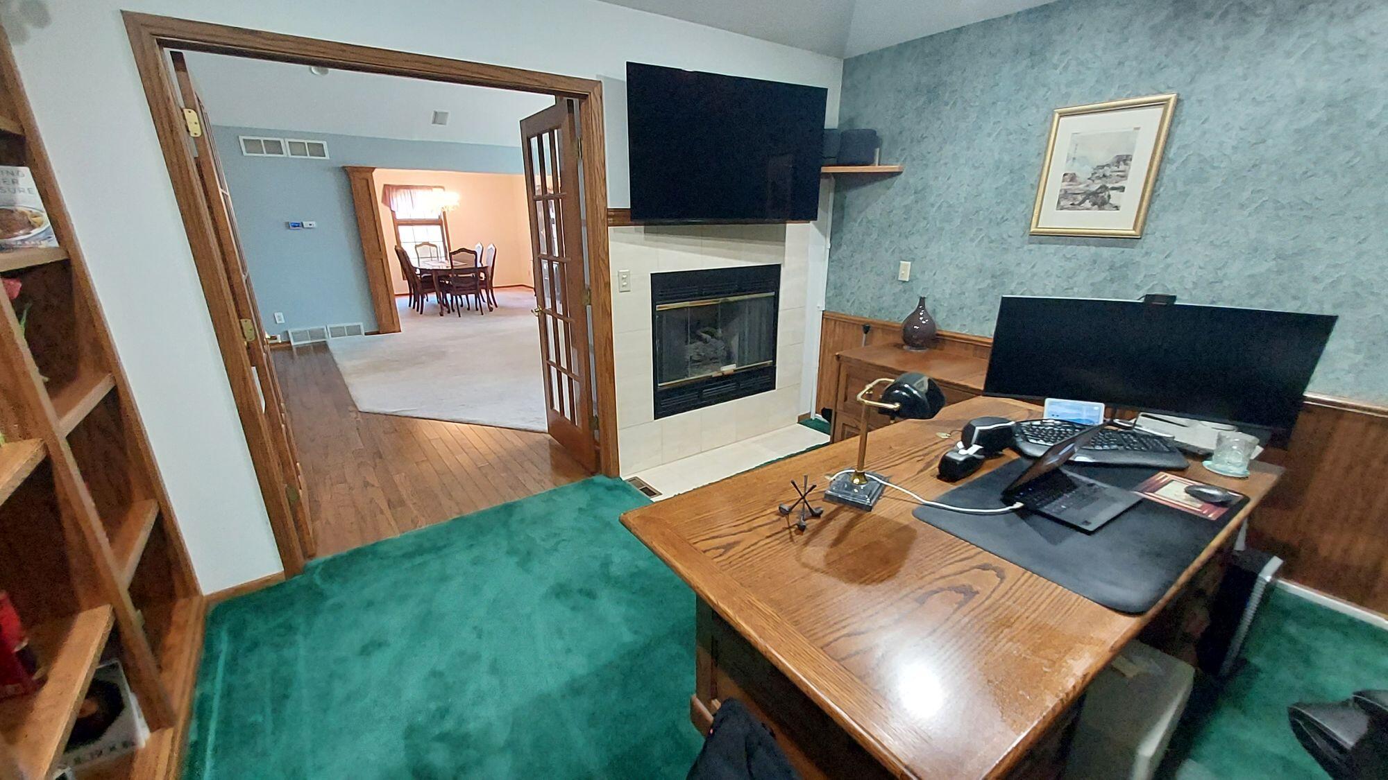 8404 South 68th Street Franklin, WI 53132 - Photo 21 of 48 Office GFP