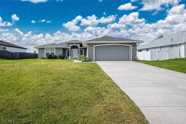 $297,400 | 228 Northwest 29th Avenue, Cape Coral, FL 33993