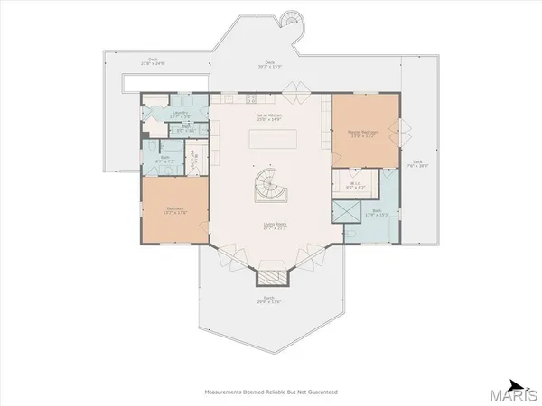 $929,900 | 7467 Walshville Trail, Hillsboro, IL 62049