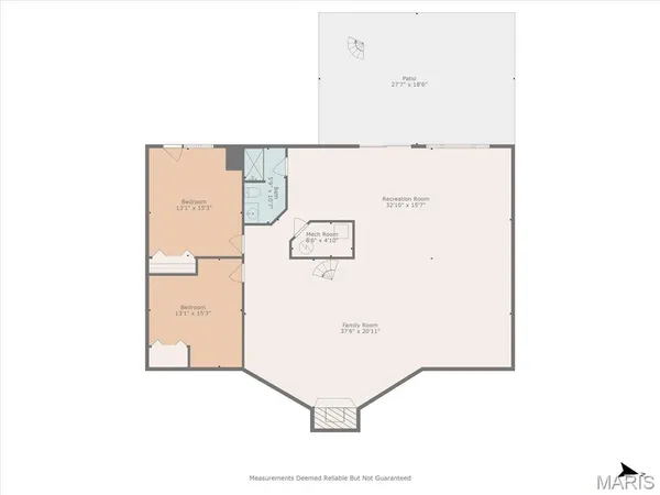 $929,900 | 7467 Walshville Trail, Hillsboro, IL 62049
