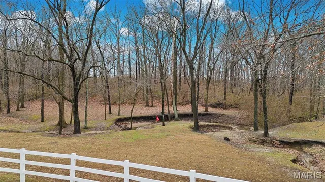 $959,900 | 7467 Walshville Trail, Hillsboro, IL 62049