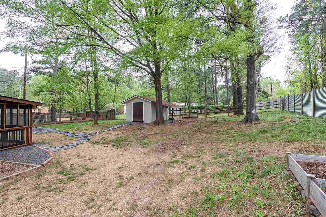 4908 McCormick Road Durham, NC 27713 - Photo 25 of 28 Photo 26