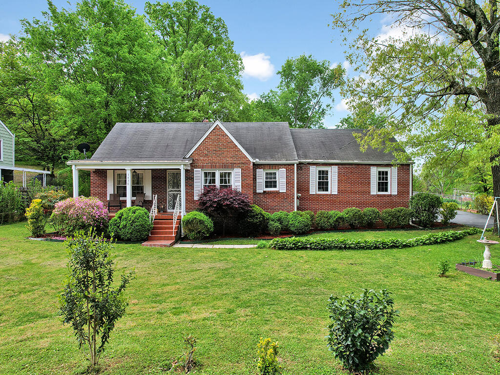 1430 Williams Road Hixson, TN 37343 - Photo 1 of 34 01