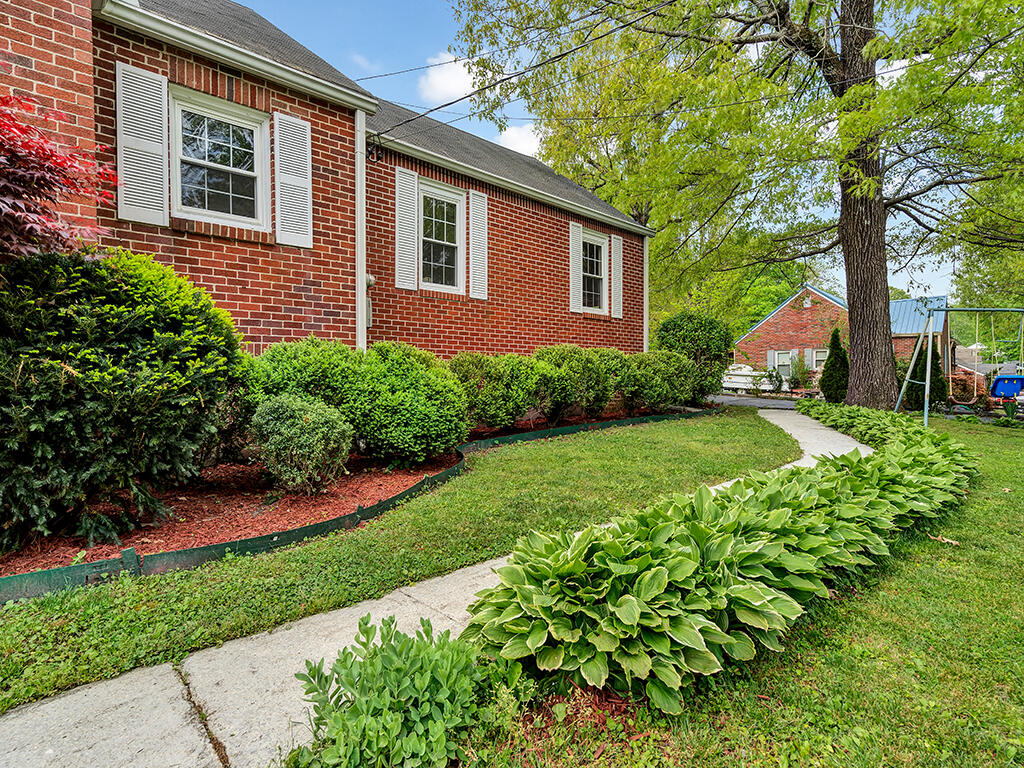 1430 Williams Road Hixson, TN 37343 - Photo 26 of 34 27