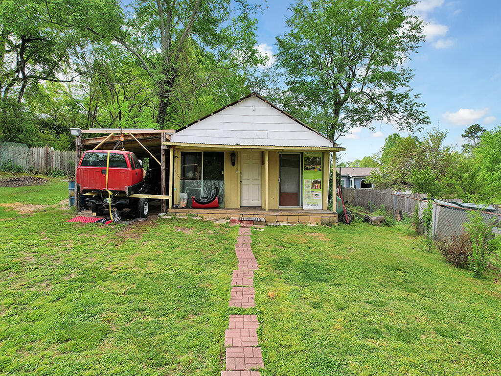1430 Williams Road Hixson, TN 37343 - Photo 28 of 34 29