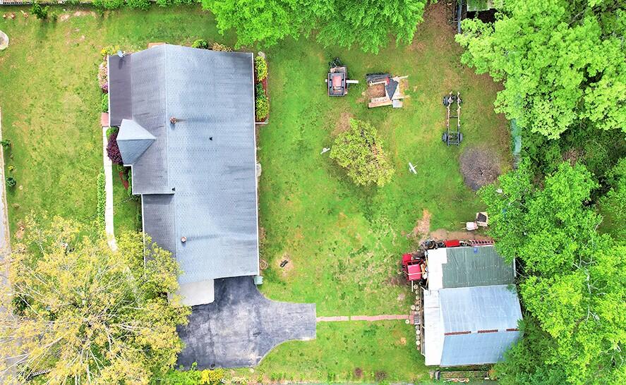 1430 Williams Road Hixson, TN 37343 - Photo 32 of 34 33
