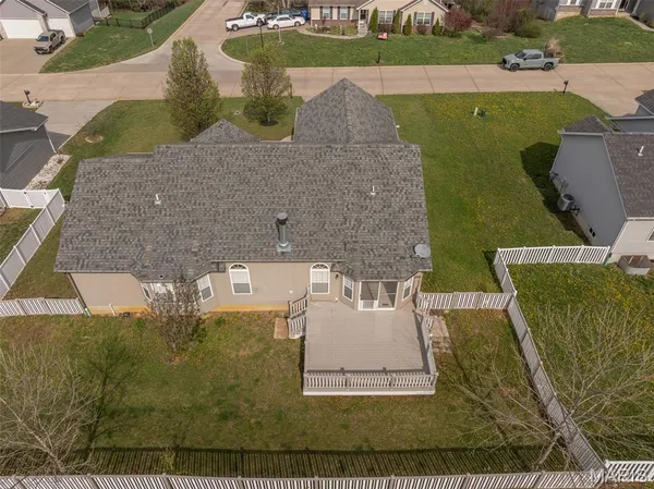 $330,000 | 299 Rockport Drive, Troy, MO 63379