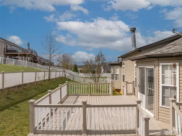 $330,000 | 299 Rockport Drive, Troy, MO 63379