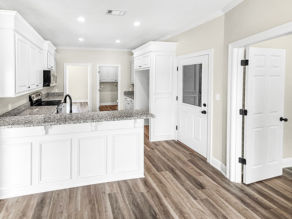 1064 Driftwood Rd Summit Summit, MS 39666 - Photo 11 of 23 Photo 11