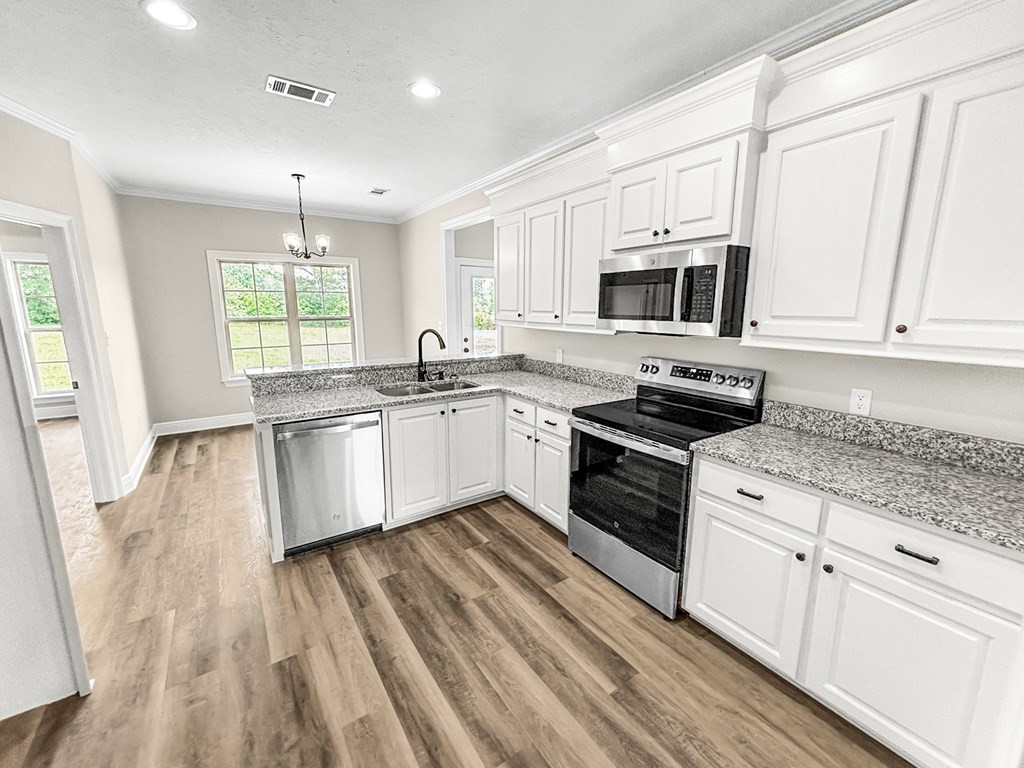 1064 Driftwood Rd Summit Summit, MS 39666 - Photo 12 of 23 Photo 12