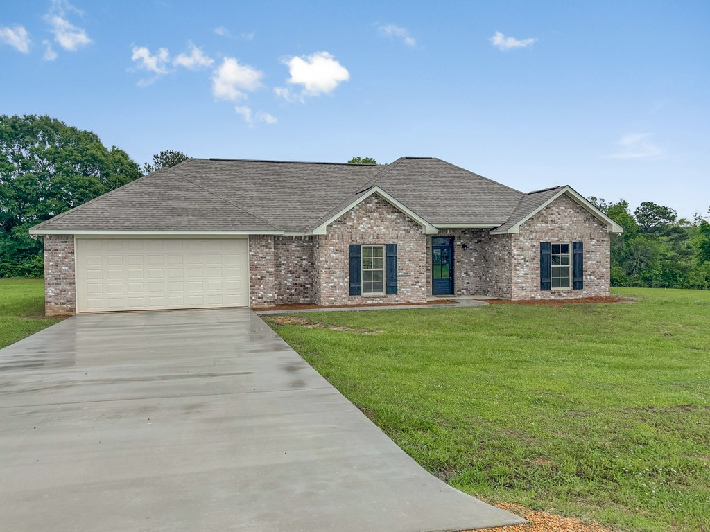 1064 Driftwood Rd Summit Summit, MS 39666 - Photo 2 of 23 Photo 2