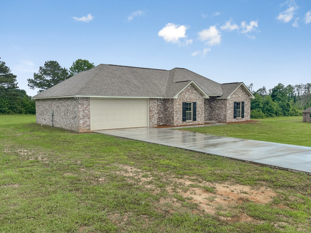 1064 Driftwood Rd Summit Summit, MS 39666 - Photo 3 of 23 Photo 3