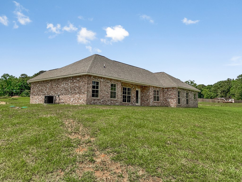1064 Driftwood Rd Summit Summit, MS 39666 - Photo 5 of 23 Photo 5