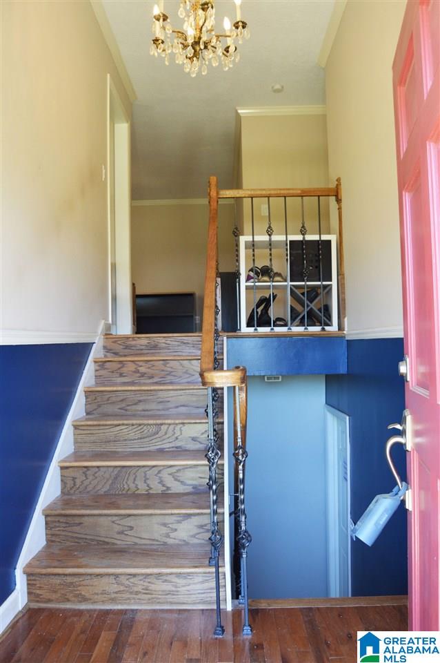 1909 Friendship Road Oxford, AL 36203 - Photo 4 of 35