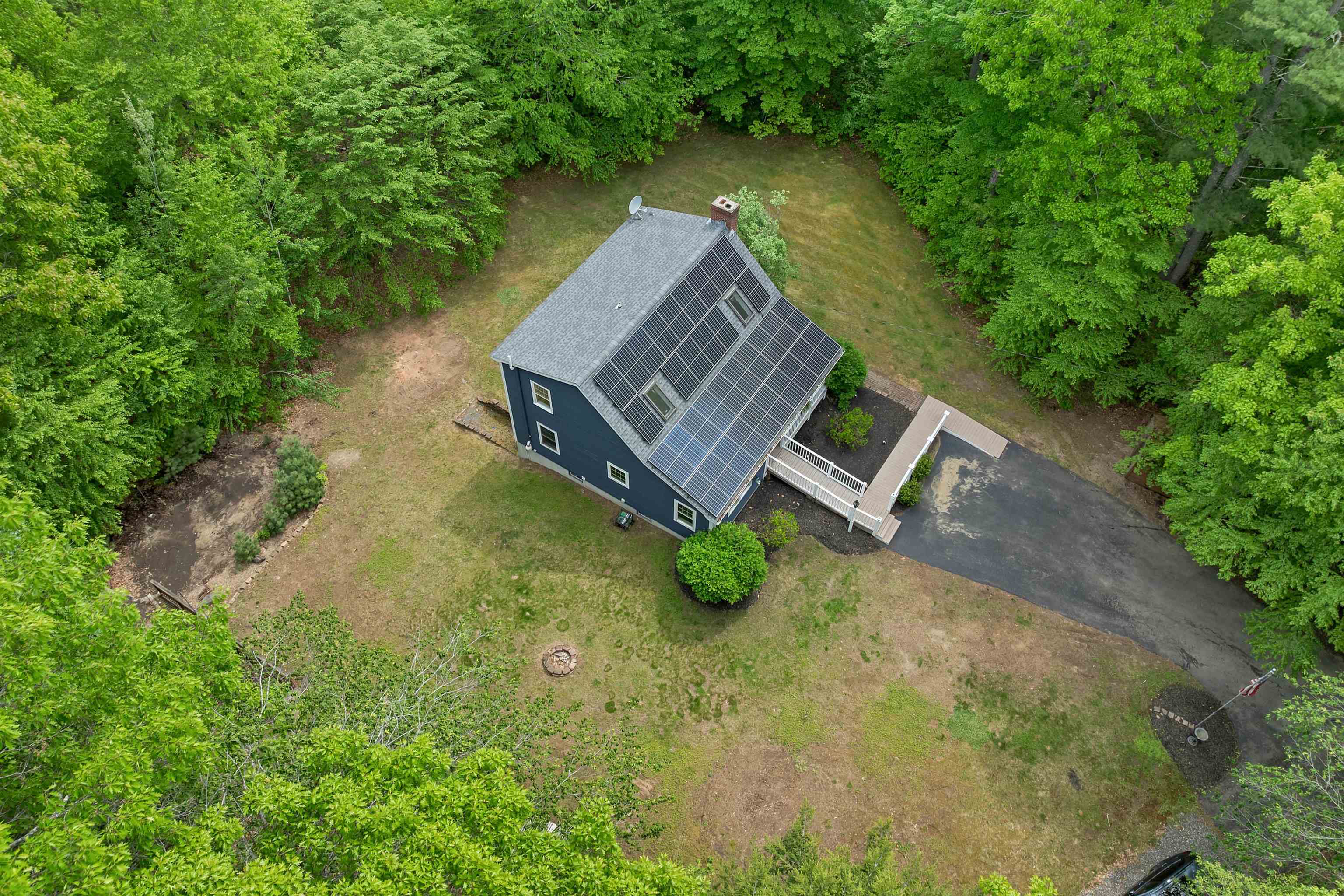 3 Pendergast Road Newmarket, NH 03857 - Photo 48 of 51
