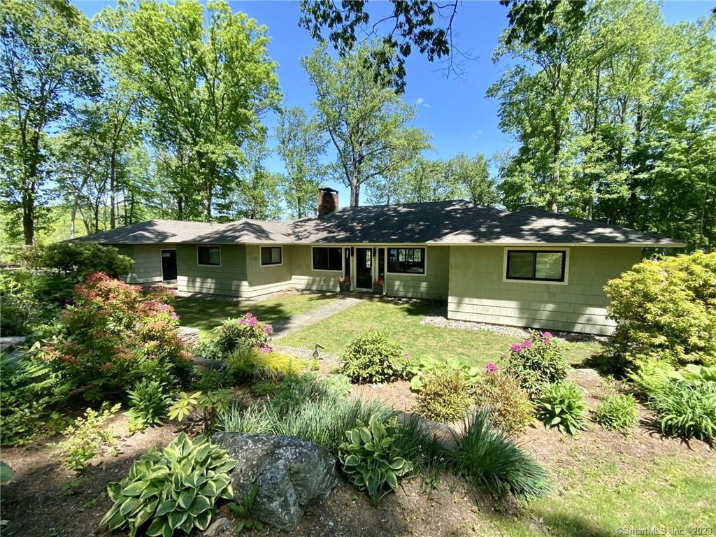 321 West Shore Road New Preston Marble Dale, CT 06777 - Photo 29 of 38