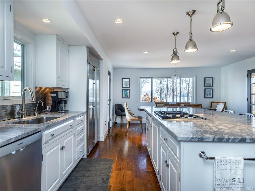 321 West Shore Road New Preston Marble Dale, CT 06777 - Photo 5 of 38