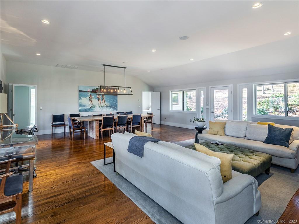 321 West Shore Road New Preston Marble Dale, CT 06777 - Photo 9 of 38