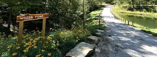 $75,000 | Lot 4 Woods Lane, Nashville, IN 47448