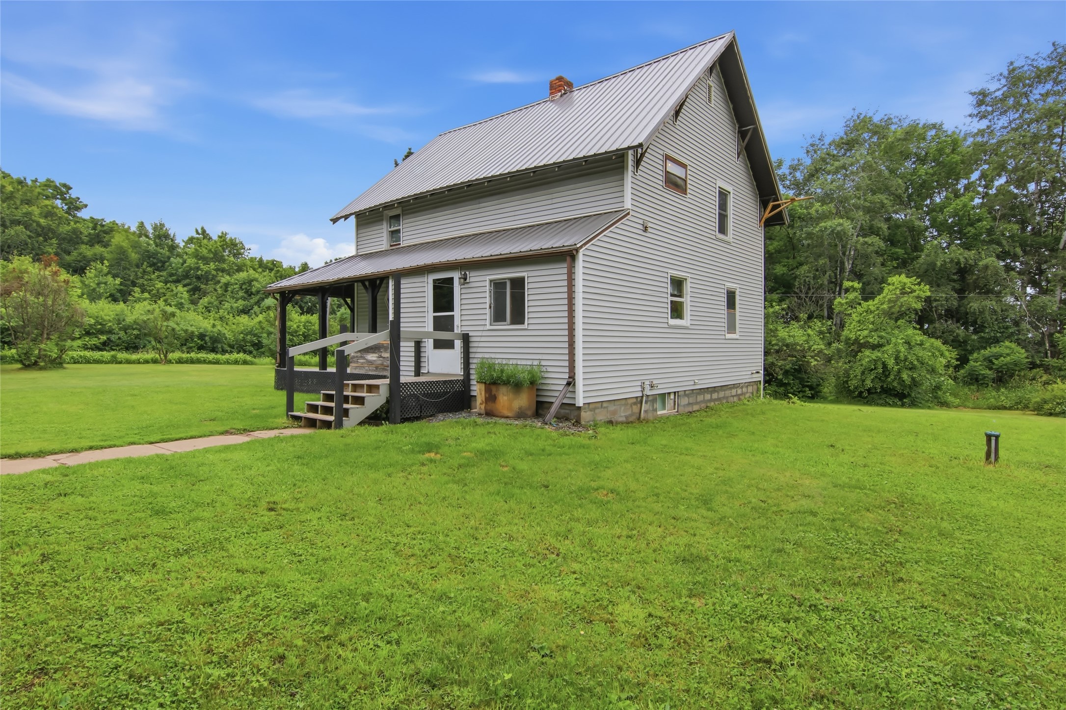 1280 Swiss Chalet Road Shell Lake, WI 54871 - Photo 35 of 45