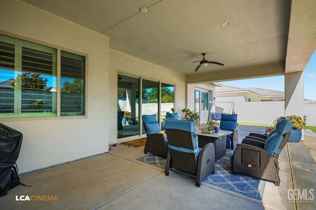 Undisclosed Address Bakersfield, CA 93311 - Photo 22 of 29