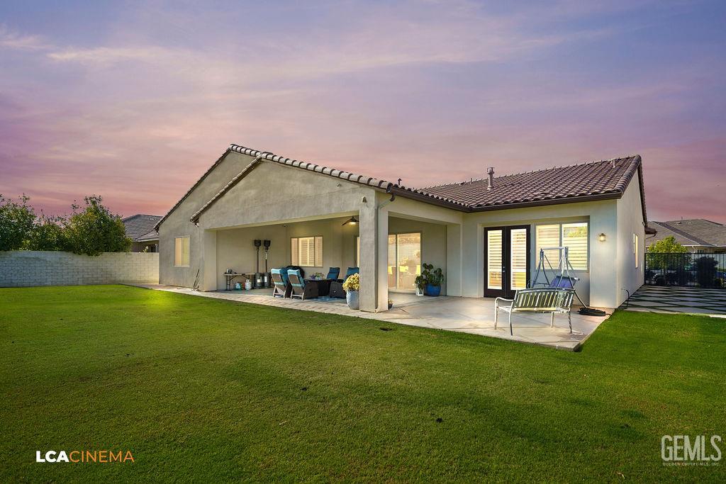 Undisclosed Address Bakersfield, CA 93311 - Photo 26 of 29