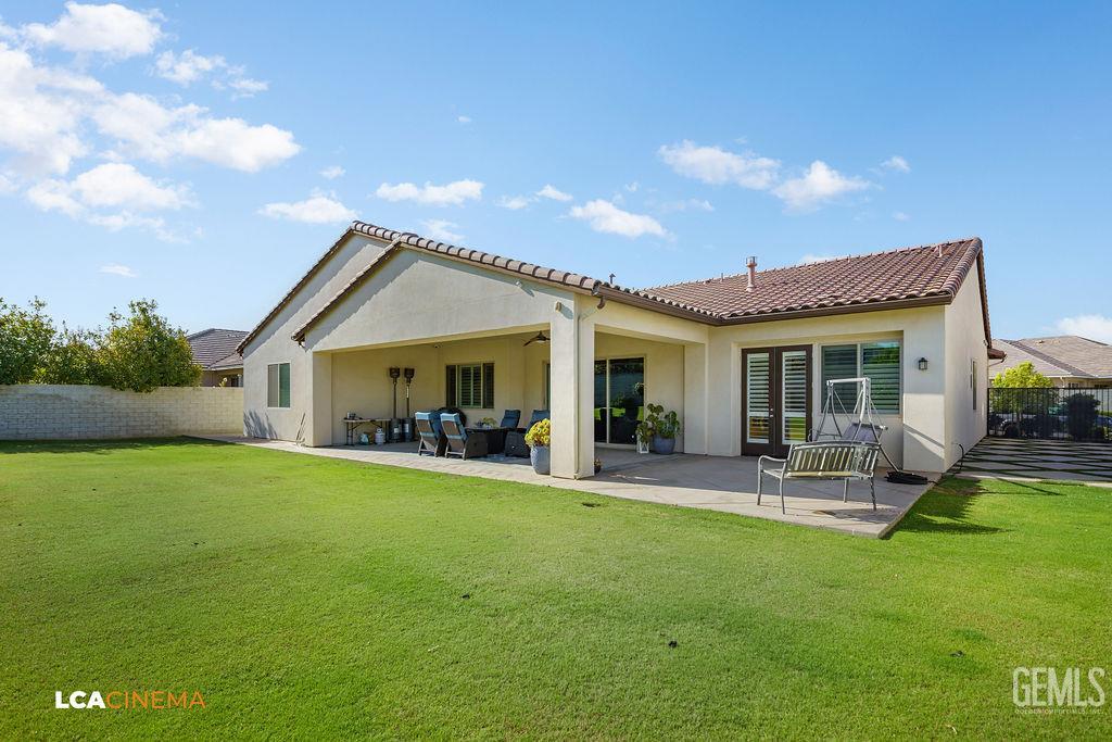 Undisclosed Address Bakersfield, CA 93311 - Photo 28 of 29