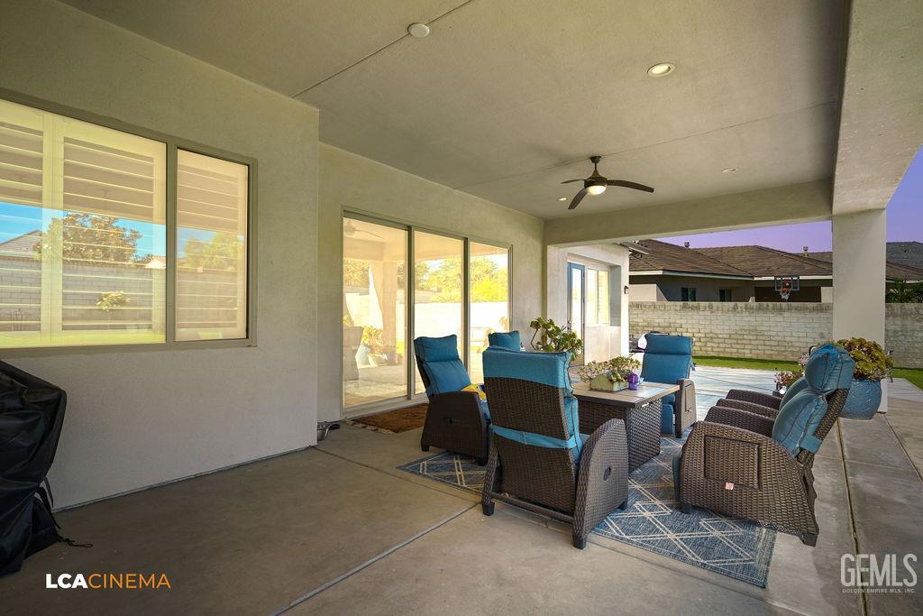 Undisclosed Address Bakersfield, CA 93311 - Photo 4 of 29