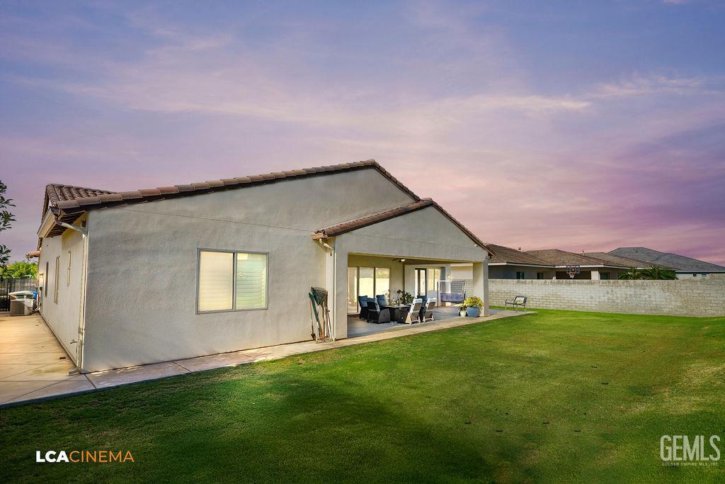 Undisclosed Address Bakersfield, CA 93311 - Photo 8 of 29