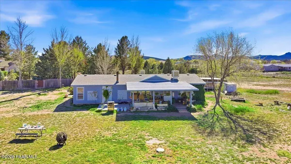 $275,000 | 1180 Rolling Hills Road, Paulden, AZ 86334