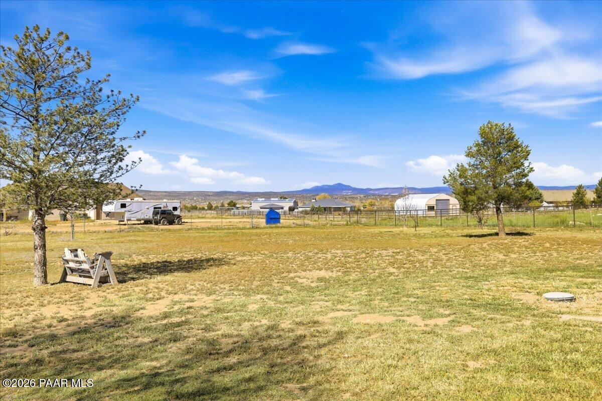 1180 Rolling Hills Road Paulden, AZ 86334 - Photo 23 of 33 21-Backyard