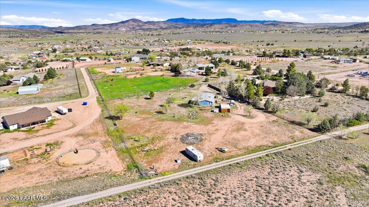 1180 Rolling Hills Road Paulden, AZ 86334 - Photo 31 of 33 31-Aerial