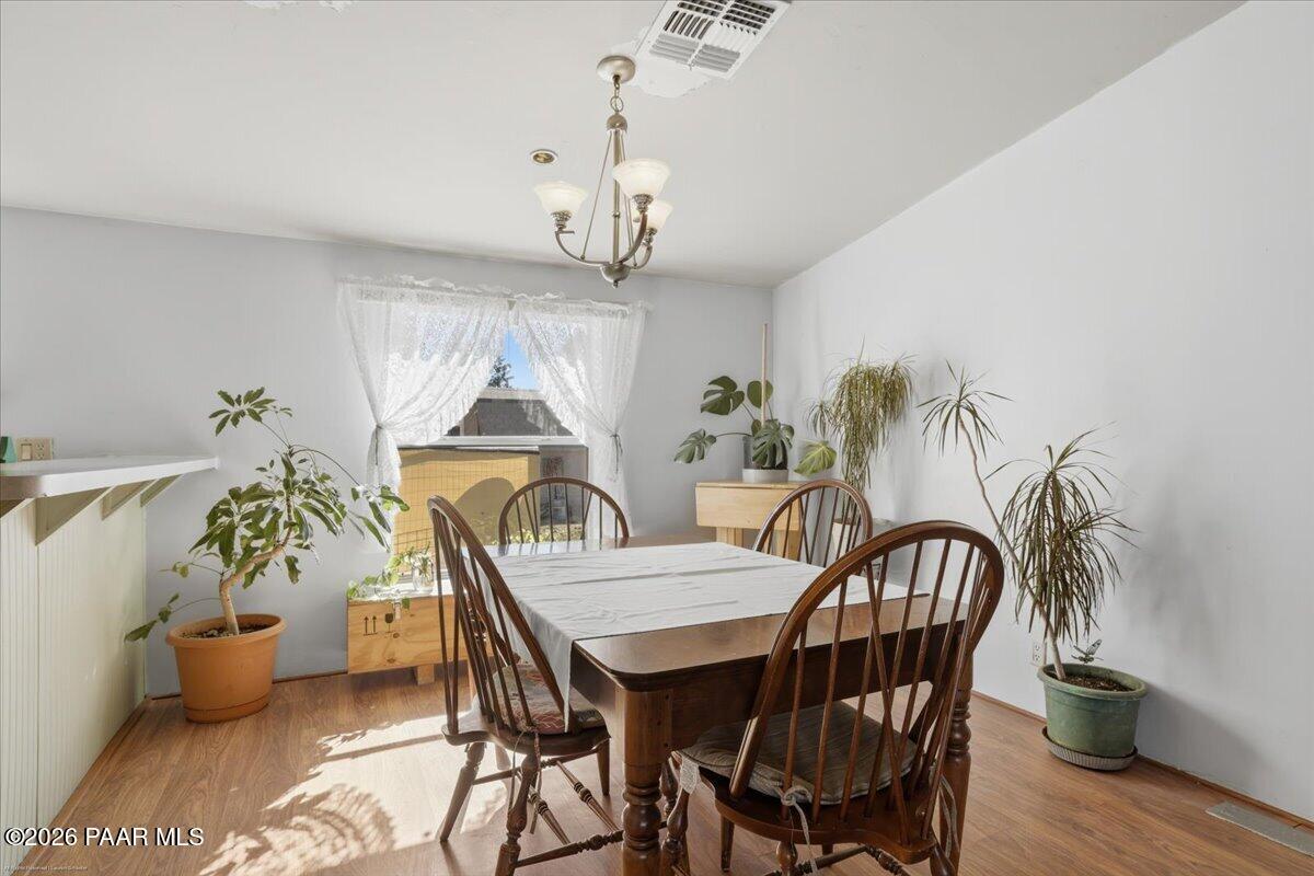 1180 Rolling Hills Road Paulden, AZ 86334 - Photo 8 of 33 06-Dining Room