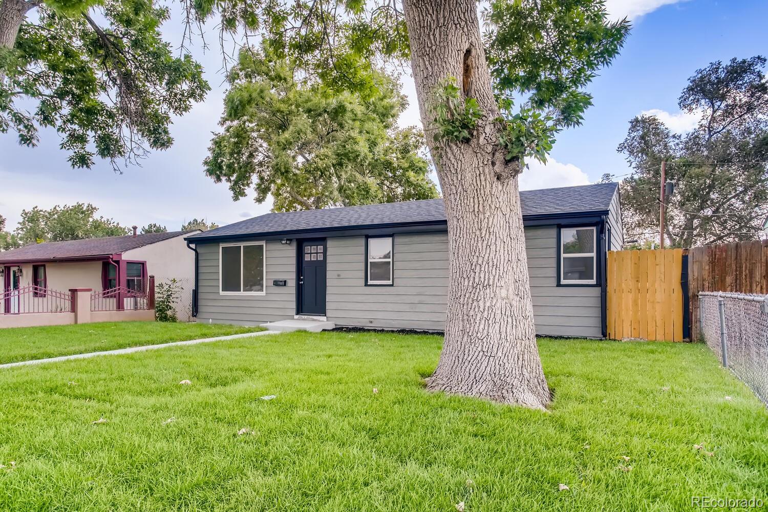 812 Raleigh Street Denver, CO 80204 - Photo 1 of 30 Gallery Image 1