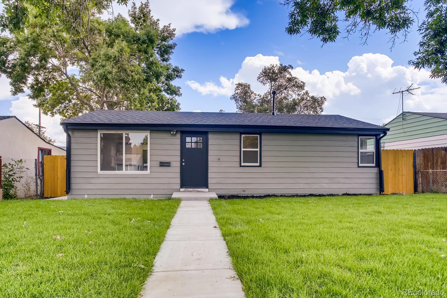 812 Raleigh Street Denver, CO 80204 - Photo 2 of 30 Gallery Image 2