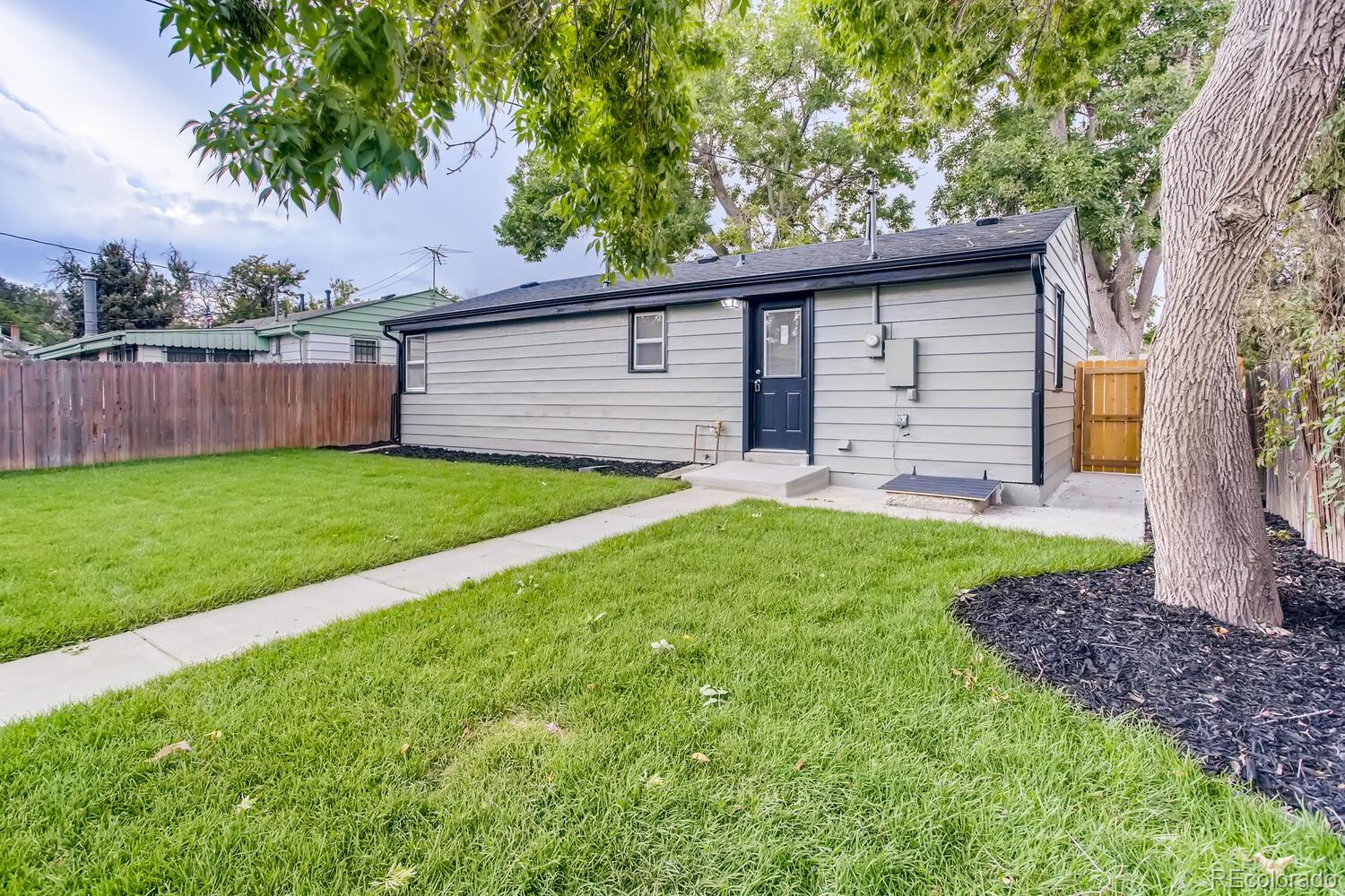 812 Raleigh Street Denver, CO 80204 - Photo 24 of 30 Gallery Image 24
