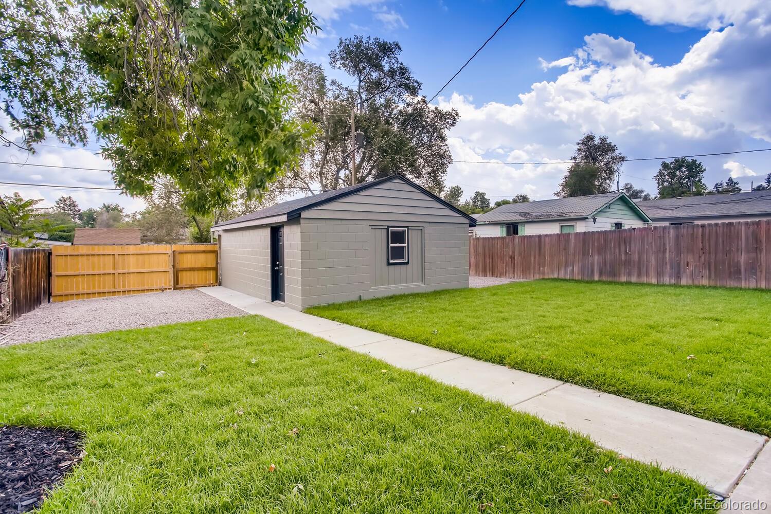 812 Raleigh Street Denver, CO 80204 - Photo 25 of 30 Gallery Image 25