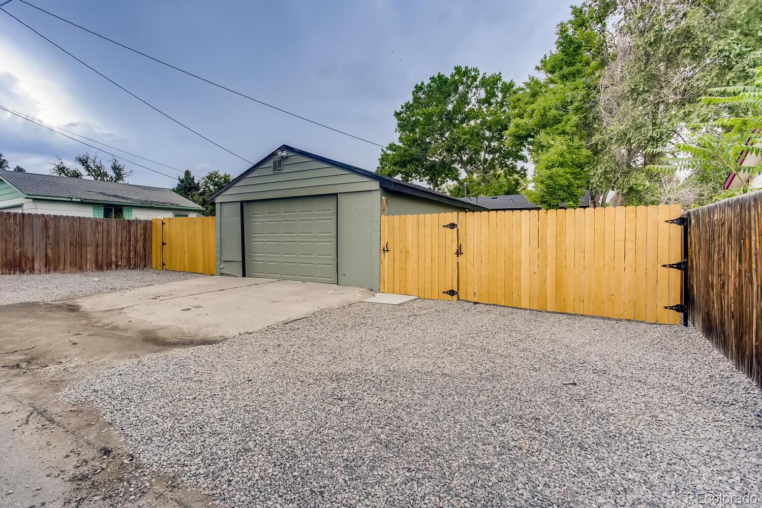812 Raleigh Street Denver, CO 80204 - Photo 28 of 30 Gallery Image 28